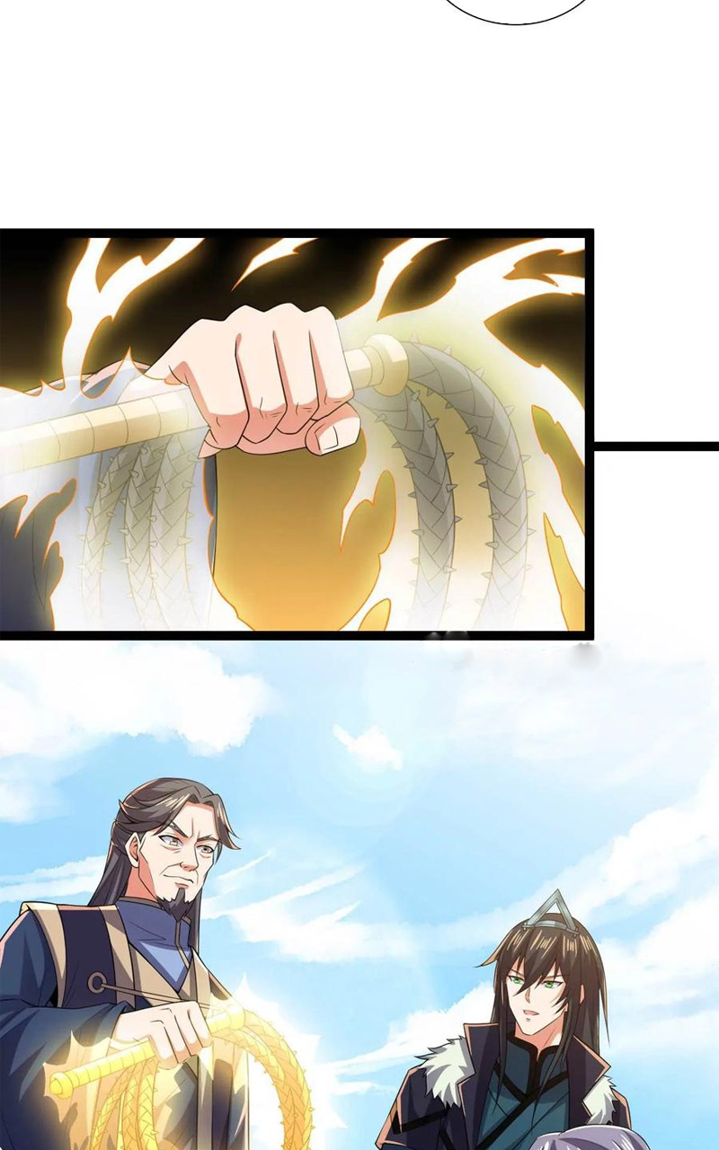 Thôn Phệ Vĩnh Hằng Chapter 231 - Trang 28