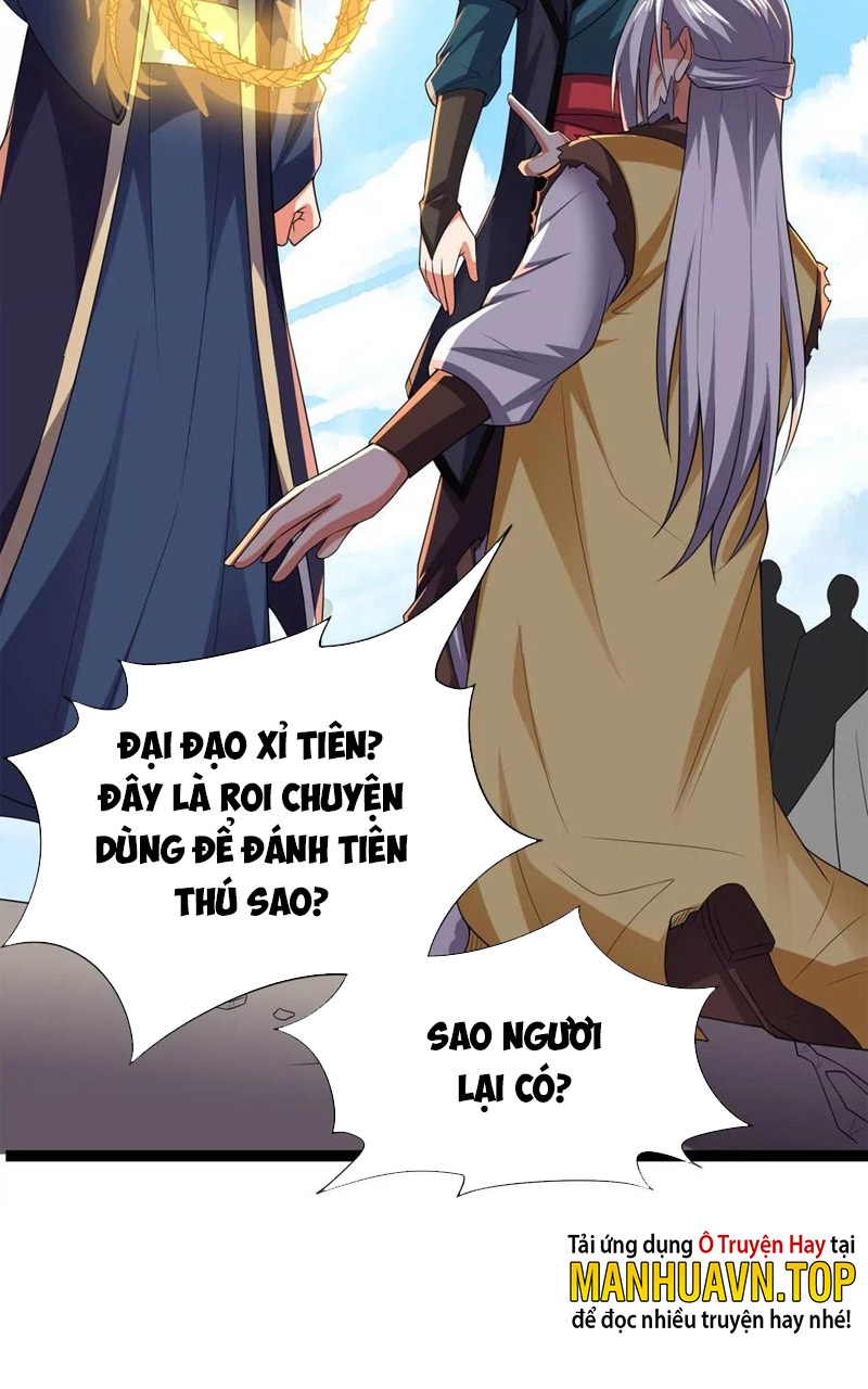 Thôn Phệ Vĩnh Hằng Chapter 231 - Trang 29