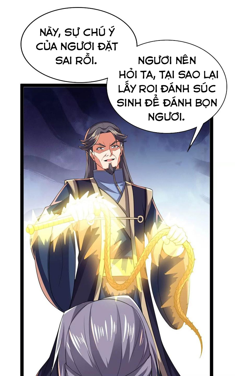Thôn Phệ Vĩnh Hằng Chapter 231 - Trang 30