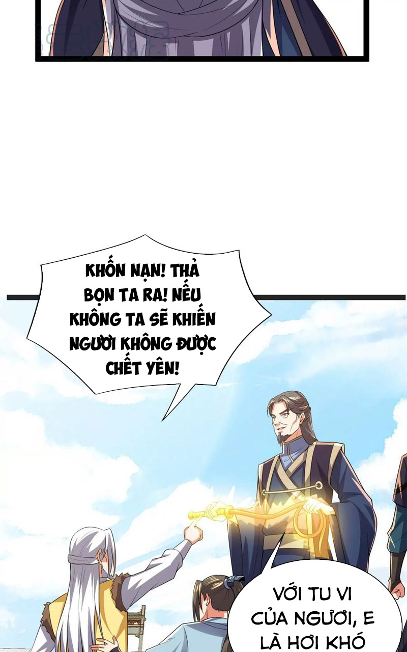 Thôn Phệ Vĩnh Hằng Chapter 231 - Trang 31