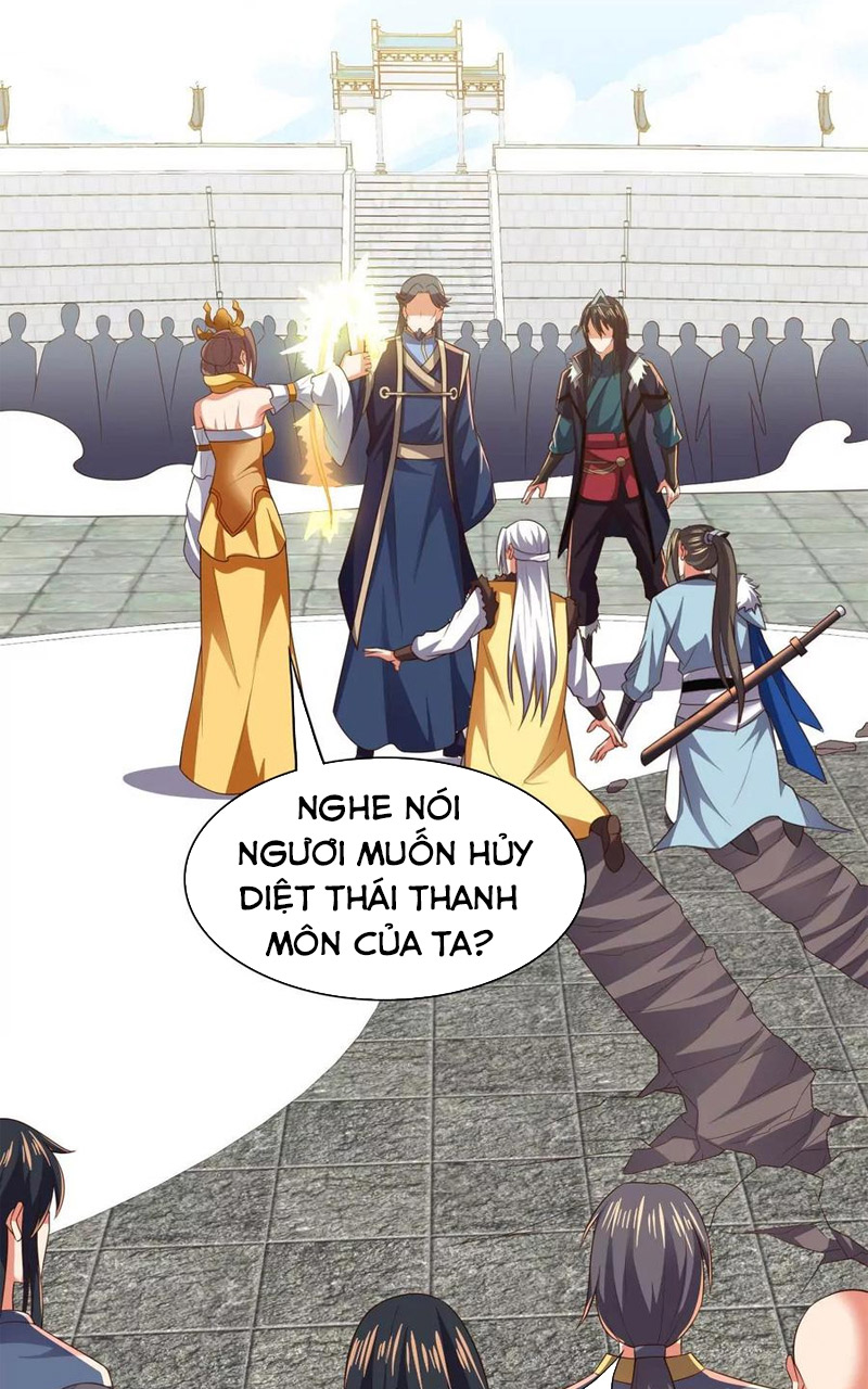 Thôn Phệ Vĩnh Hằng Chapter 231 - Trang 34
