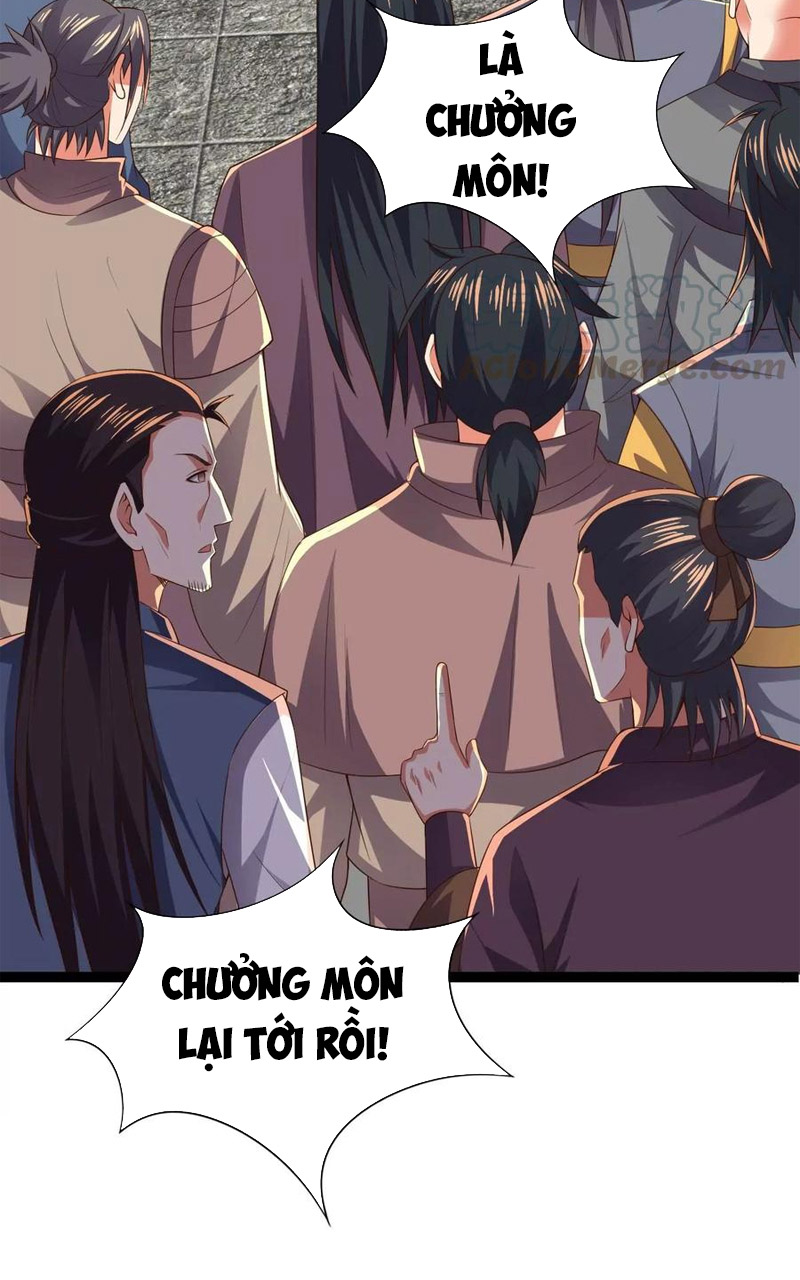 Thôn Phệ Vĩnh Hằng Chapter 231 - Trang 35