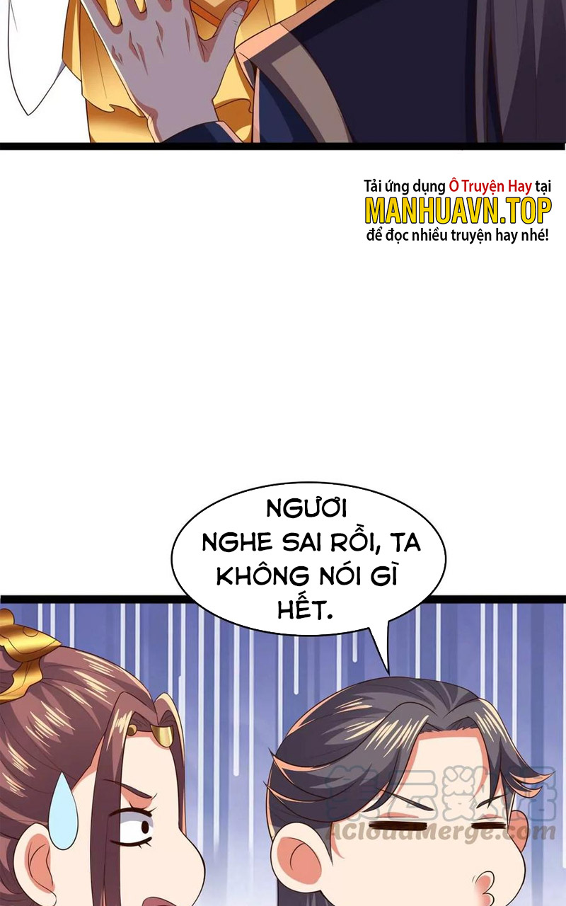 Thôn Phệ Vĩnh Hằng Chapter 231 - Trang 37