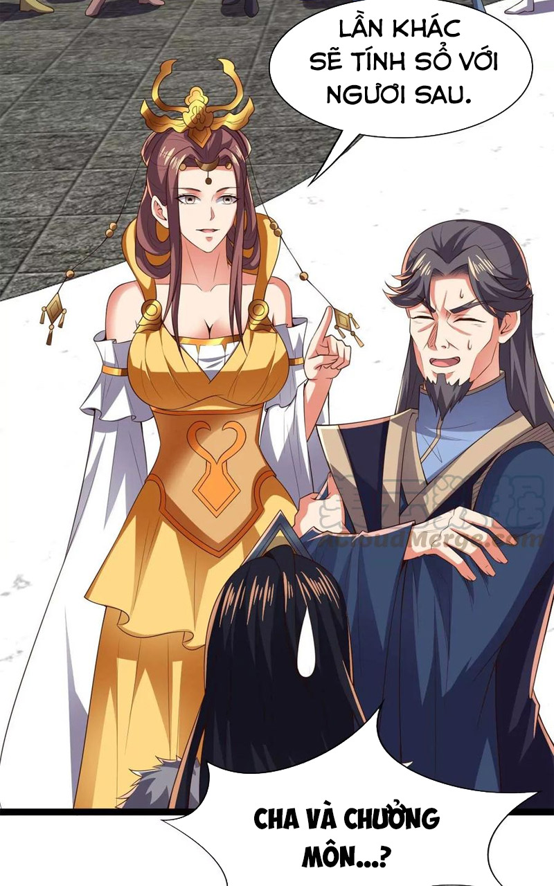 Thôn Phệ Vĩnh Hằng Chapter 231 - Trang 39