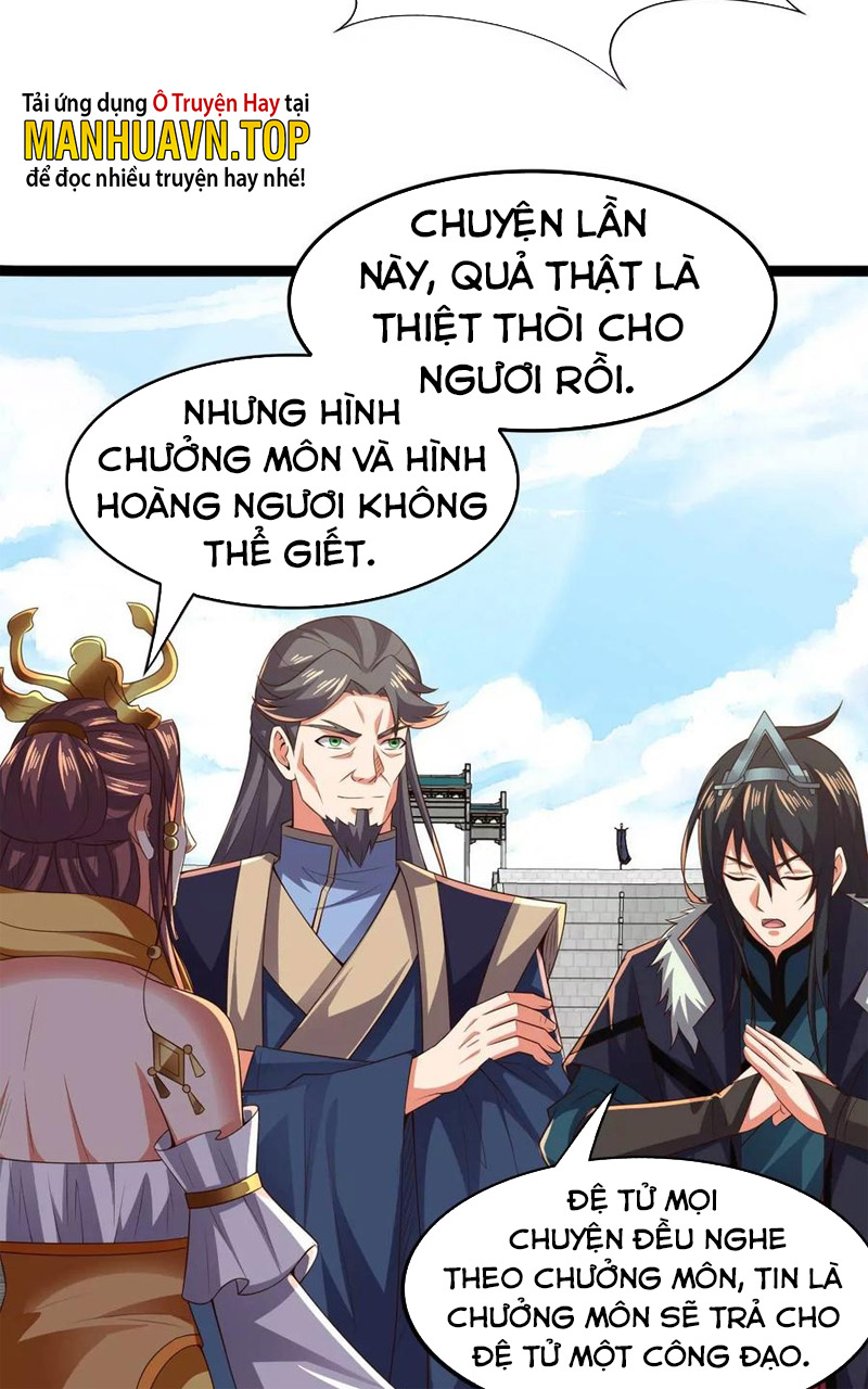 Thôn Phệ Vĩnh Hằng Chapter 231 - Trang 40