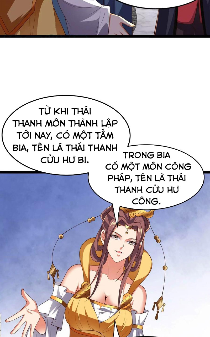 Thôn Phệ Vĩnh Hằng Chapter 231 - Trang 41