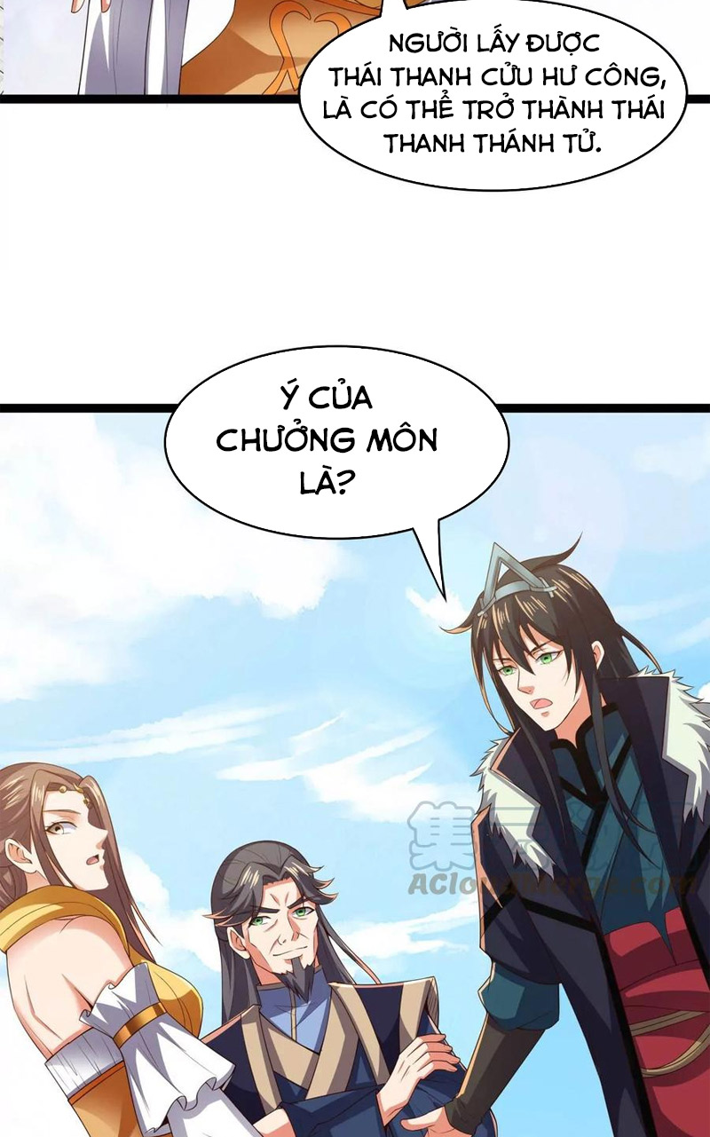 Thôn Phệ Vĩnh Hằng Chapter 231 - Trang 42