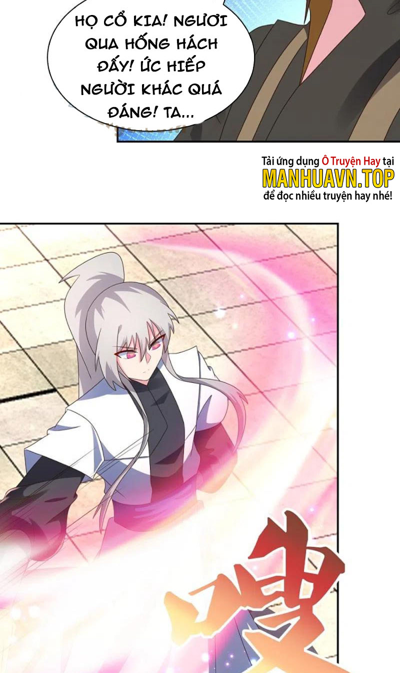 Tôn Thượng Chapter 323 - Hamtruyen.vn