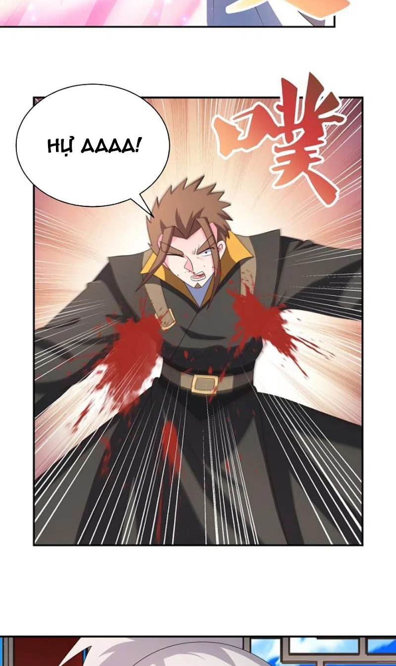 Tôn Thượng Chapter 323 - Hamtruyen.vn