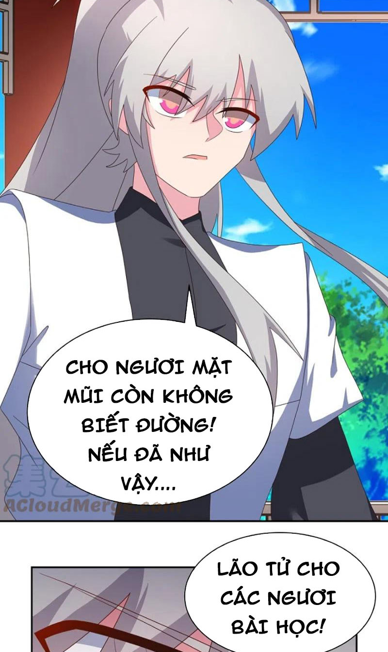 Tôn Thượng Chapter 323 - Hamtruyen.vn