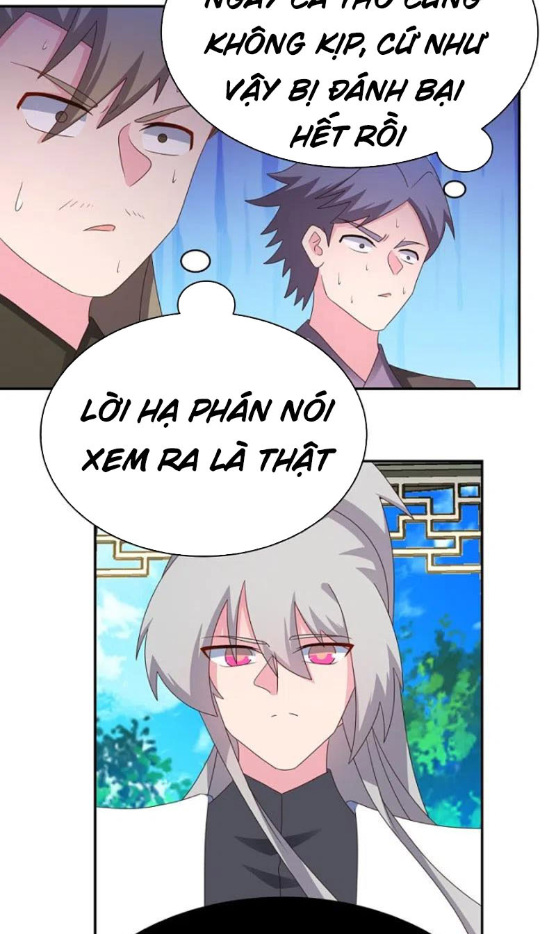 Tôn Thượng Chapter 323 - Hamtruyen.vn