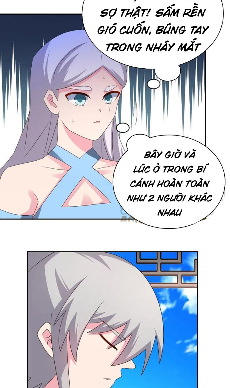 Tôn Thượng Chapter 323 - Hamtruyen.vn