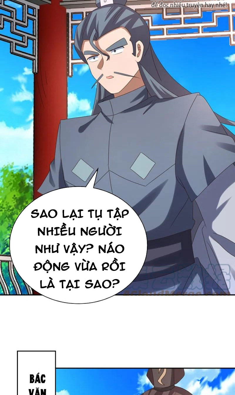 Tôn Thượng Chapter 323 - Hamtruyen.vn