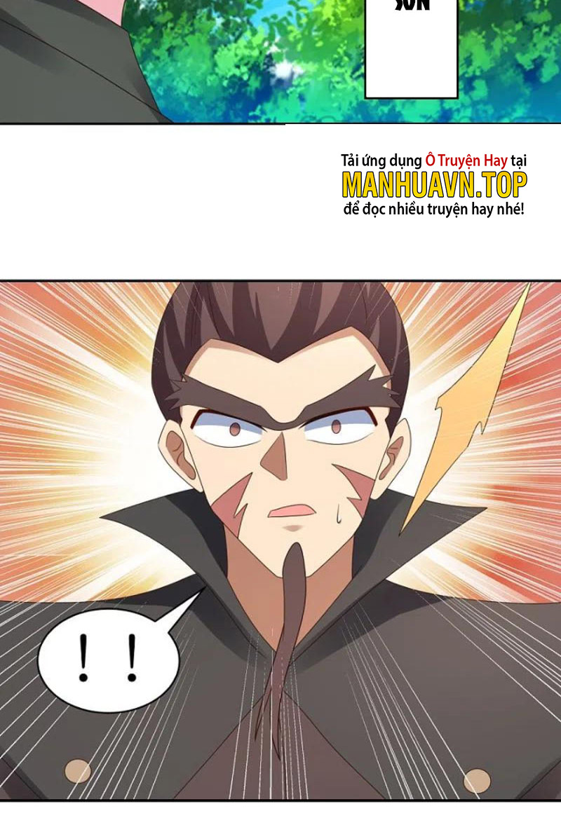 Tôn Thượng Chapter 323 - Hamtruyen.vn