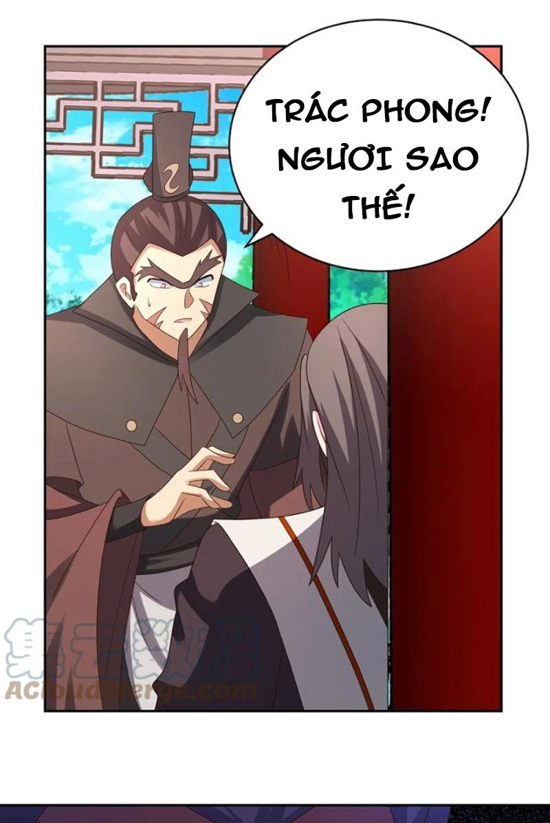 Tôn Thượng Chapter 323 - Hamtruyen.vn