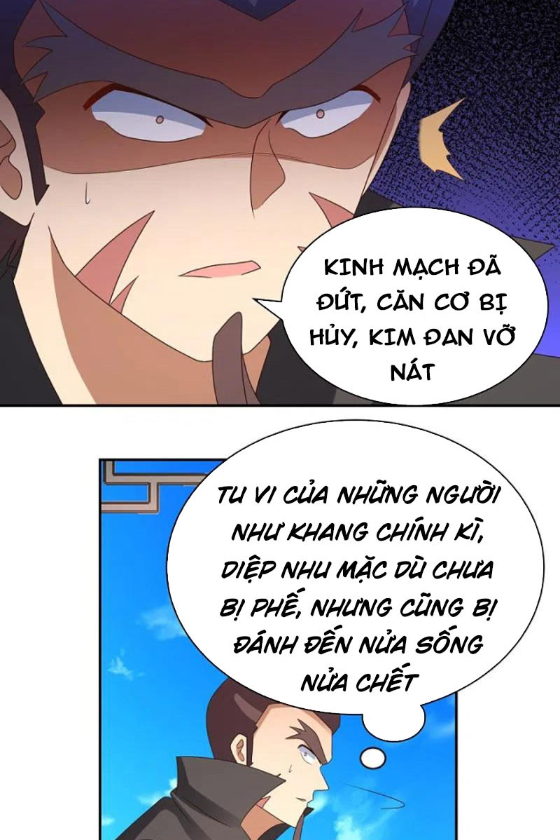Tôn Thượng Chapter 323 - Hamtruyen.vn