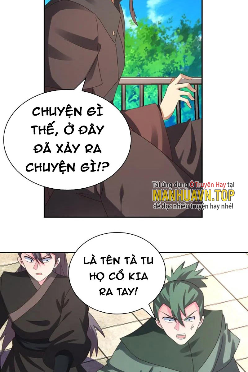 Tôn Thượng Chapter 323 - Hamtruyen.vn