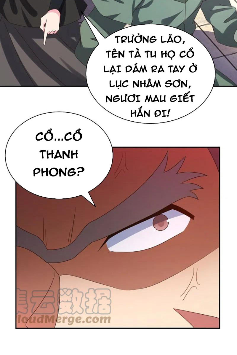Tôn Thượng Chapter 323 - Hamtruyen.vn