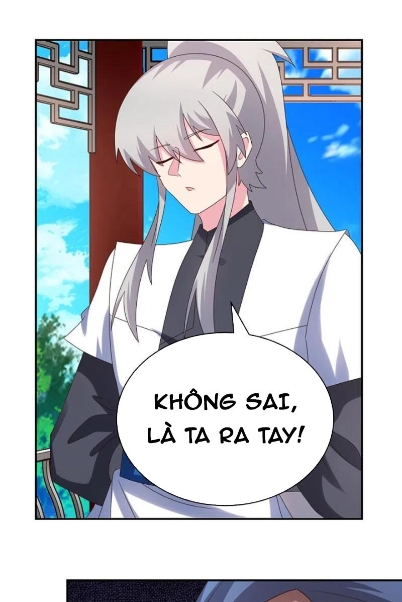 Tôn Thượng Chapter 323 - Hamtruyen.vn