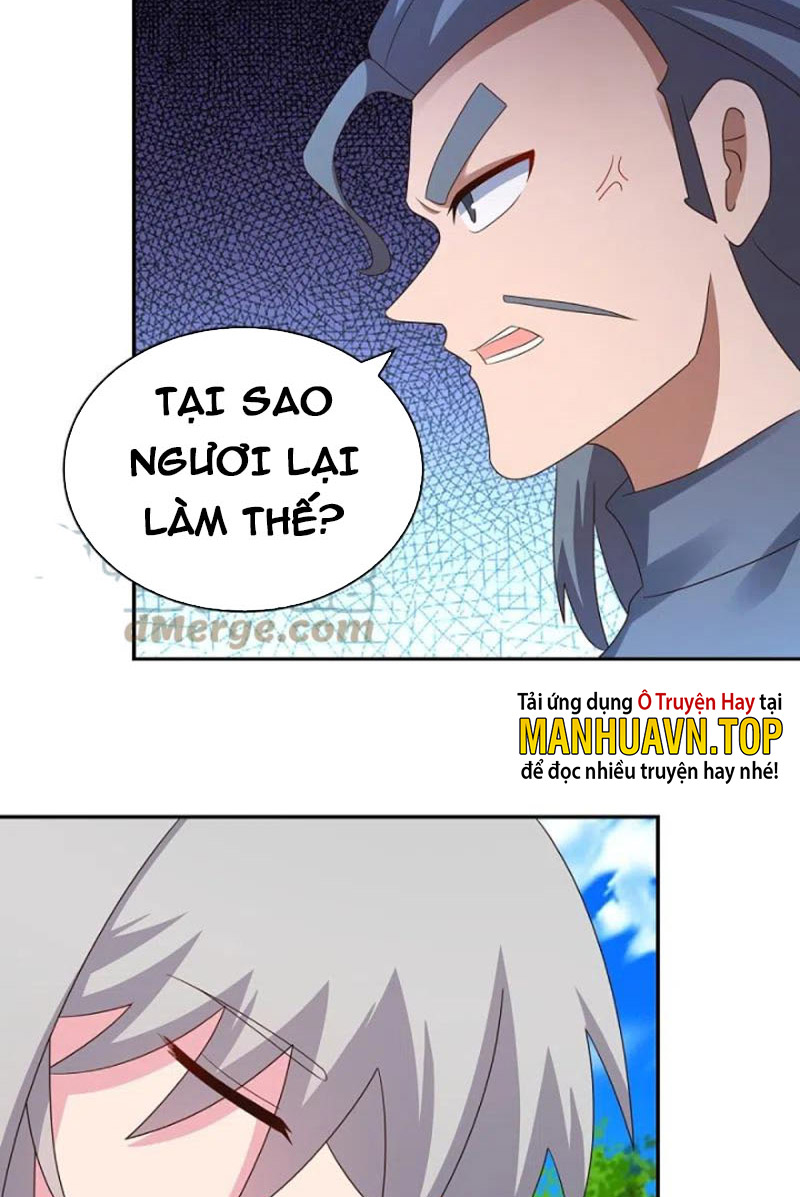 Tôn Thượng Chapter 323 - Hamtruyen.vn