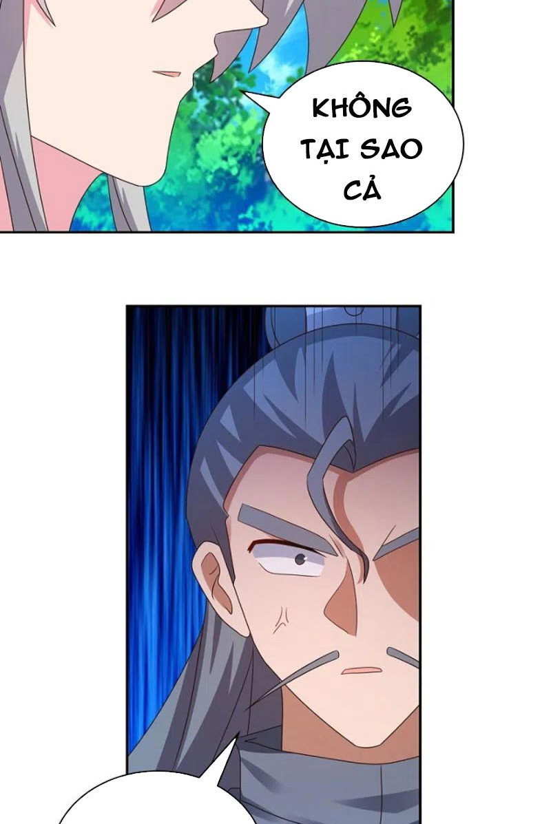 Tôn Thượng Chapter 323 - Hamtruyen.vn
