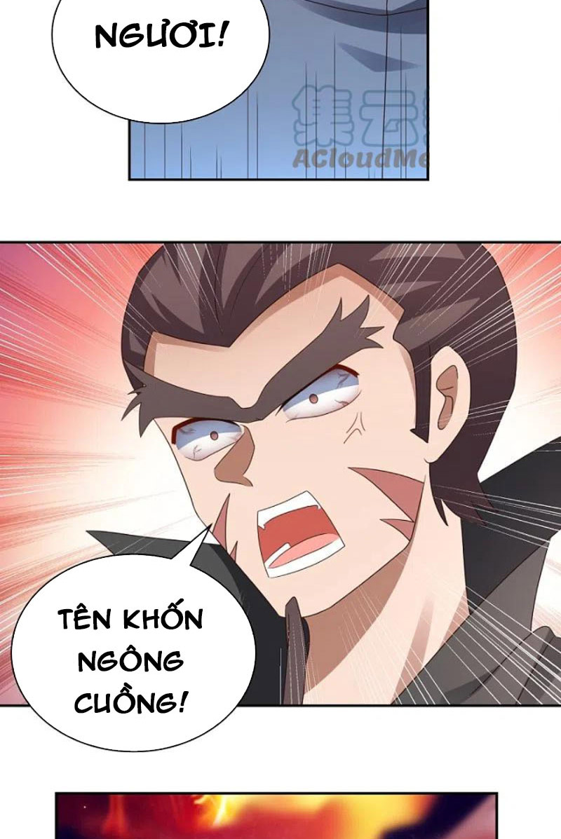 Tôn Thượng Chapter 323 - Hamtruyen.vn