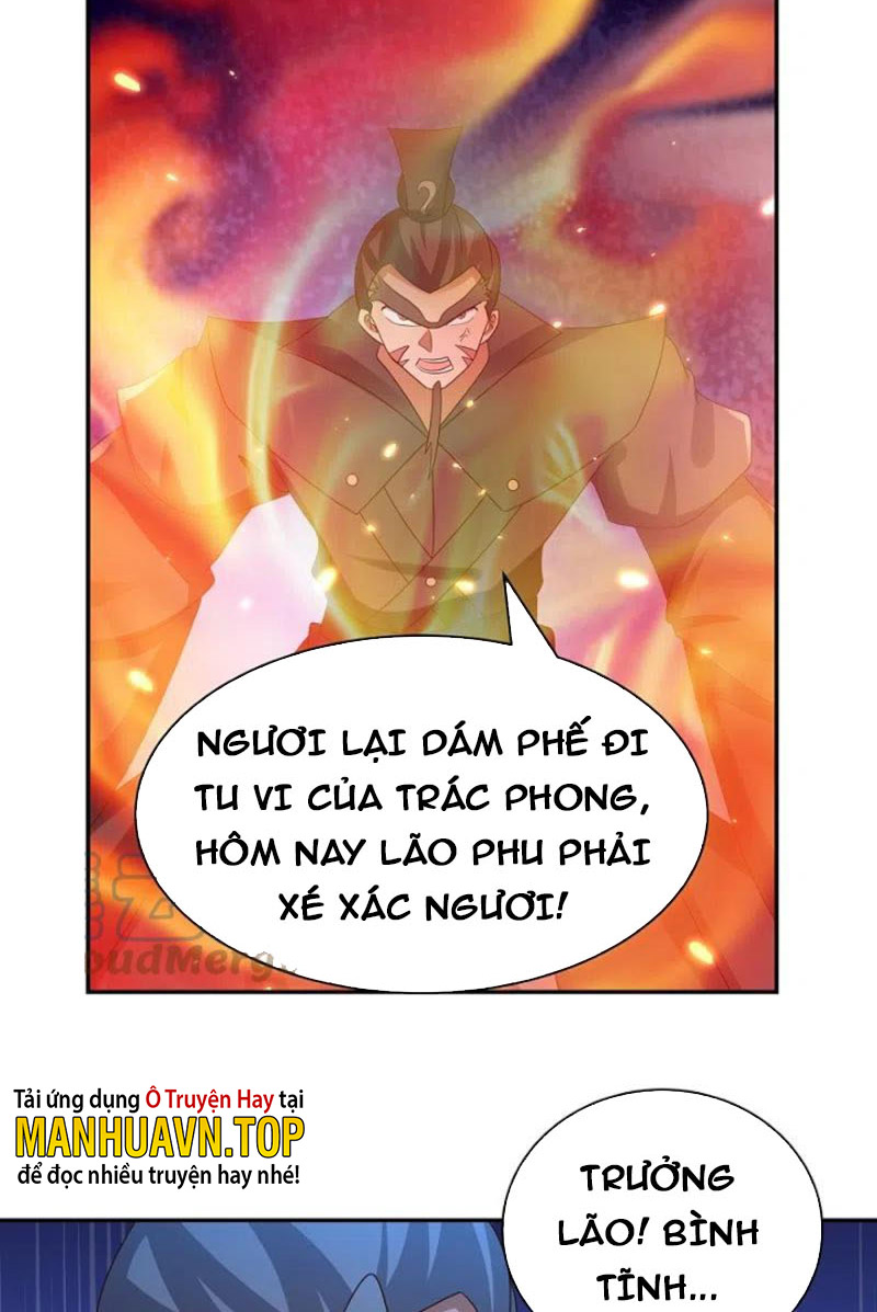 Tôn Thượng Chapter 323 - Hamtruyen.vn