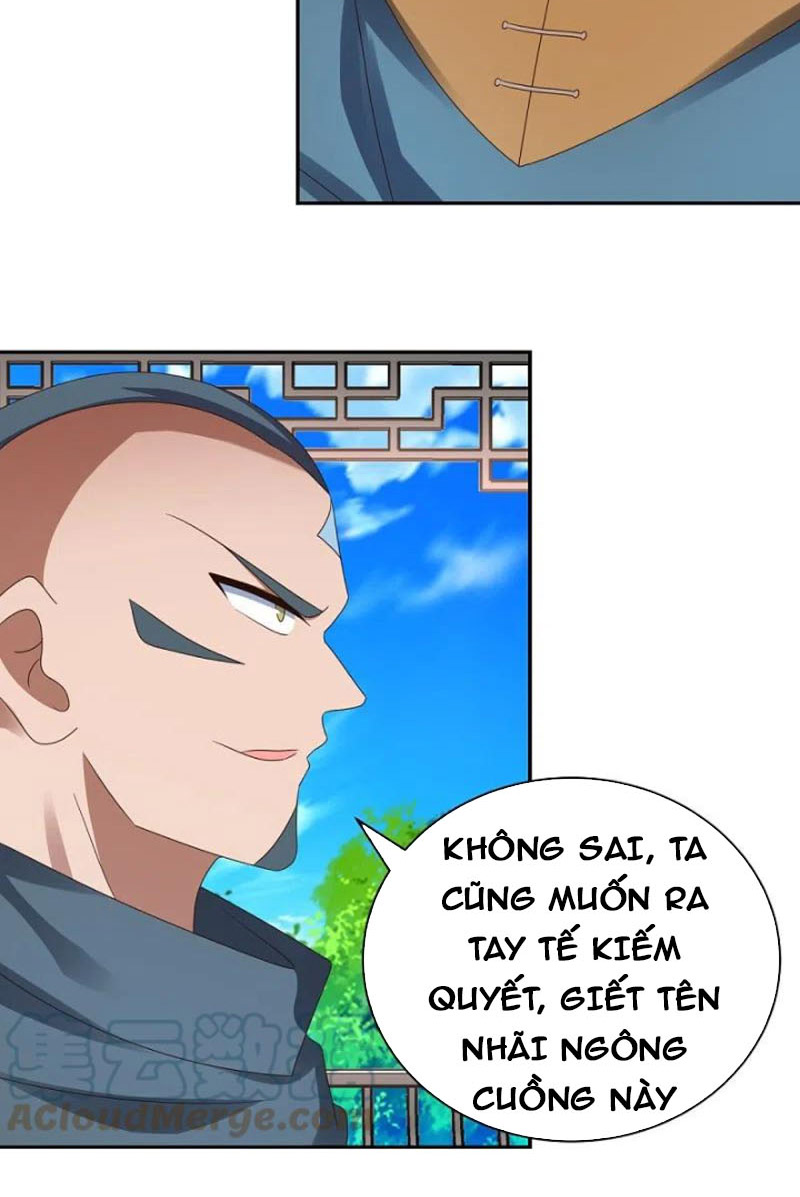 Tôn Thượng Chapter 323 - Hamtruyen.vn