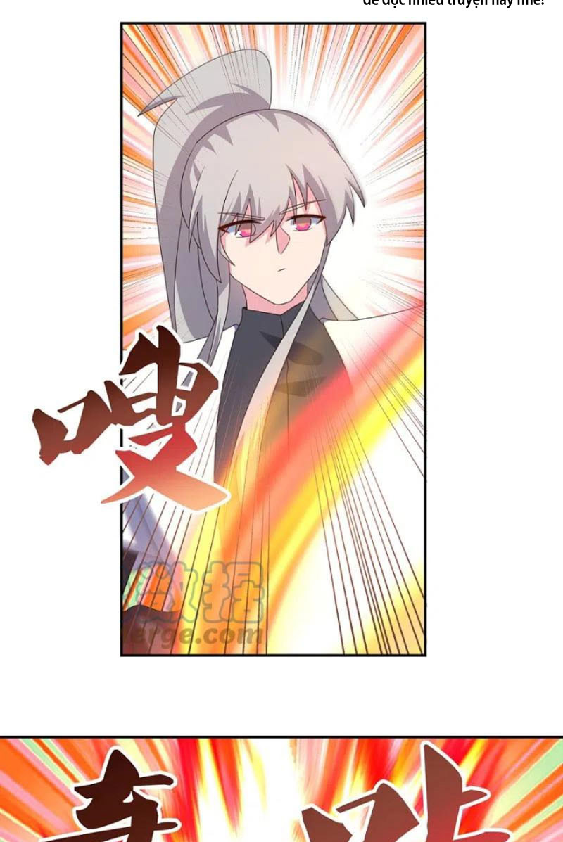 Tôn Thượng Chapter 323 - Hamtruyen.vn