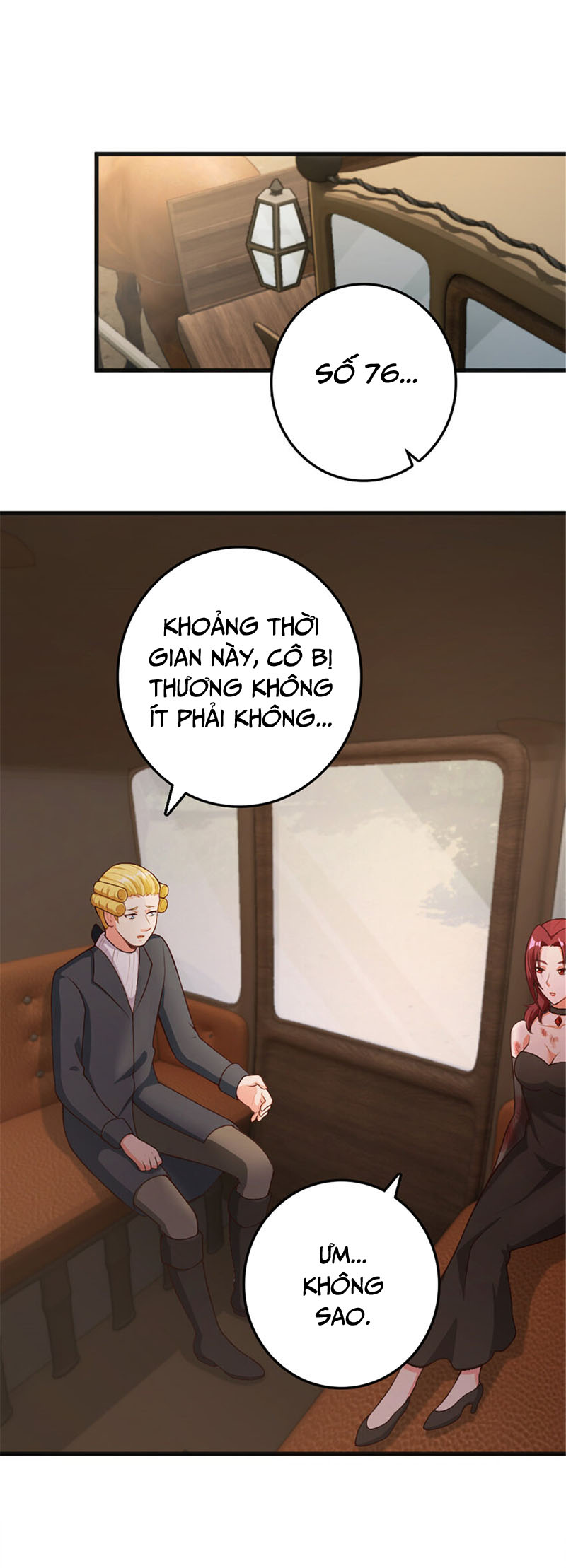 Thả Vu Nữ Đó Ra chapter 385 - Trang 1