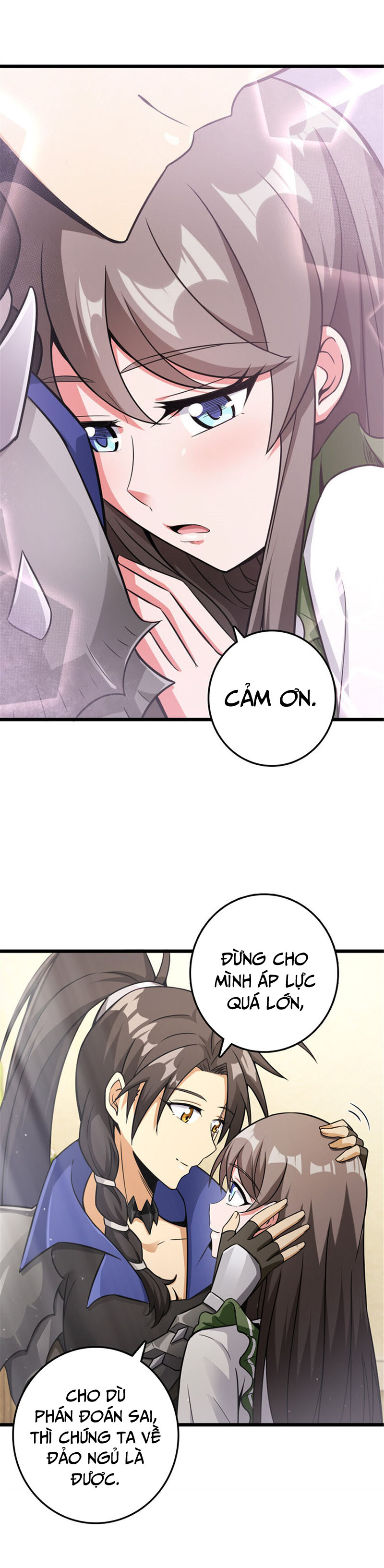 Thả Vu Nữ Đó Ra chapter 388 - Upload bởi truyensieuhay.com