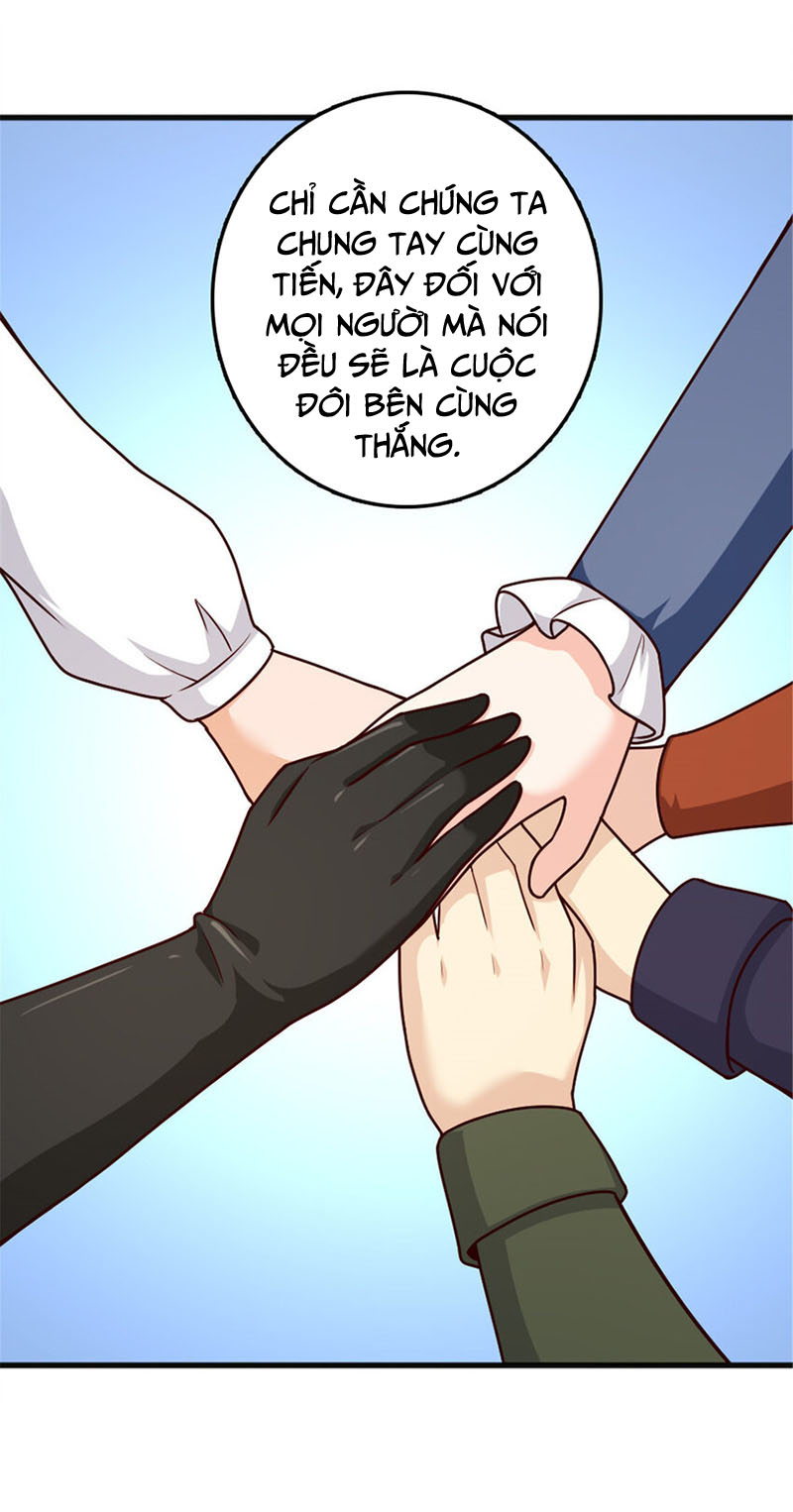 Thả Vu Nữ Đó Ra chapter 387 - Upload bởi truyensieuhay.com