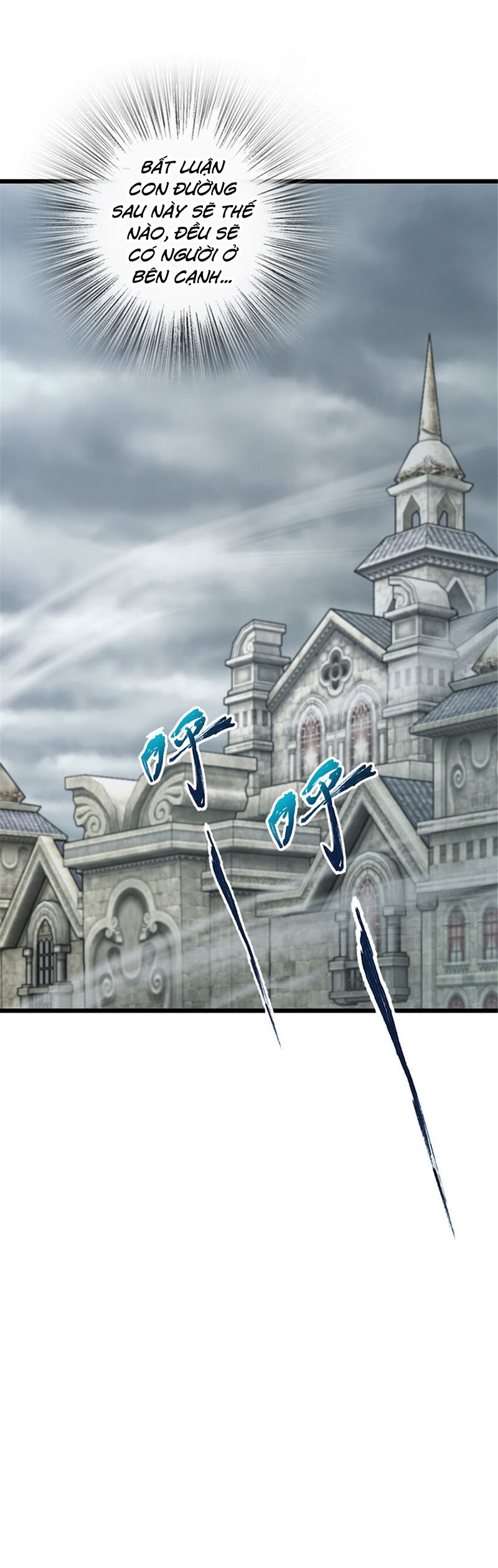Thả Vu Nữ Đó Ra chapter 388 - Upload bởi truyensieuhay.com