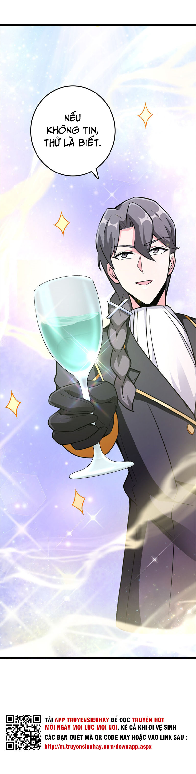 Thả Vu Nữ Đó Ra chapter 386 - Trang 21