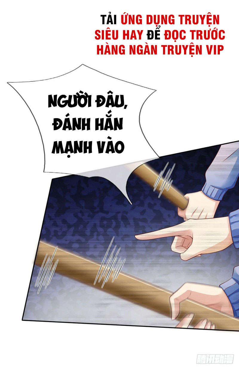 Ngạo Thị Thiên Địa chapter 95 video - Upload bởi truyensieuhay.com
