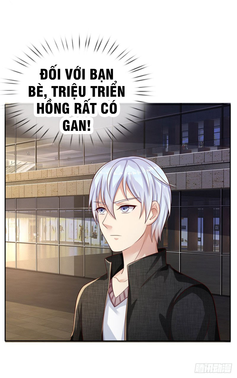 Ngạo Thị Thiên Địa chapter 95 video - Upload bởi truyensieuhay.com