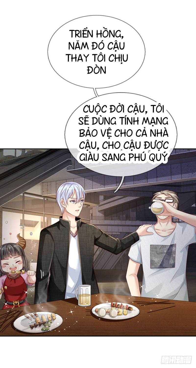 Ngạo Thị Thiên Địa chapter 95 video - Upload bởi truyensieuhay.com