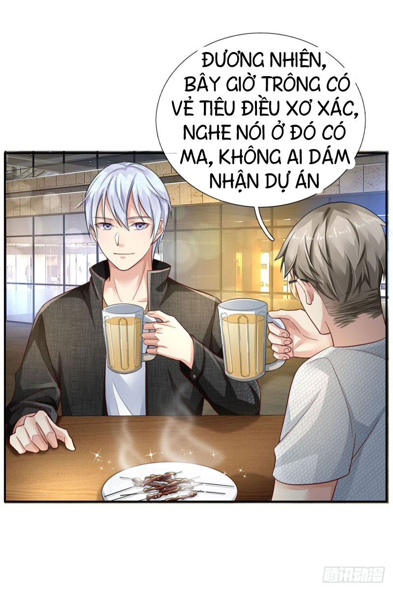 Ngạo Thị Thiên Địa chapter 95 video - Upload bởi truyensieuhay.com