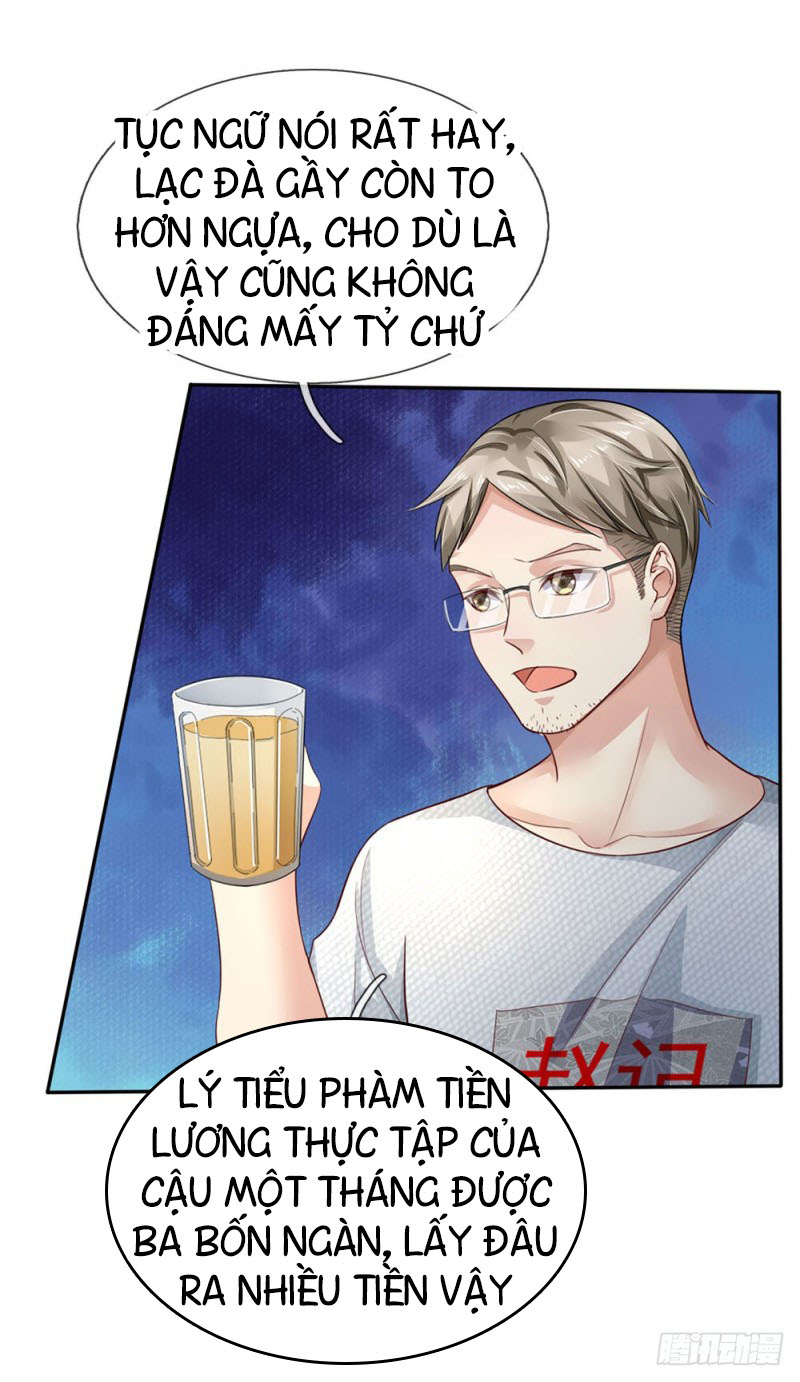 Ngạo Thị Thiên Địa chapter 95 video - Upload bởi truyensieuhay.com