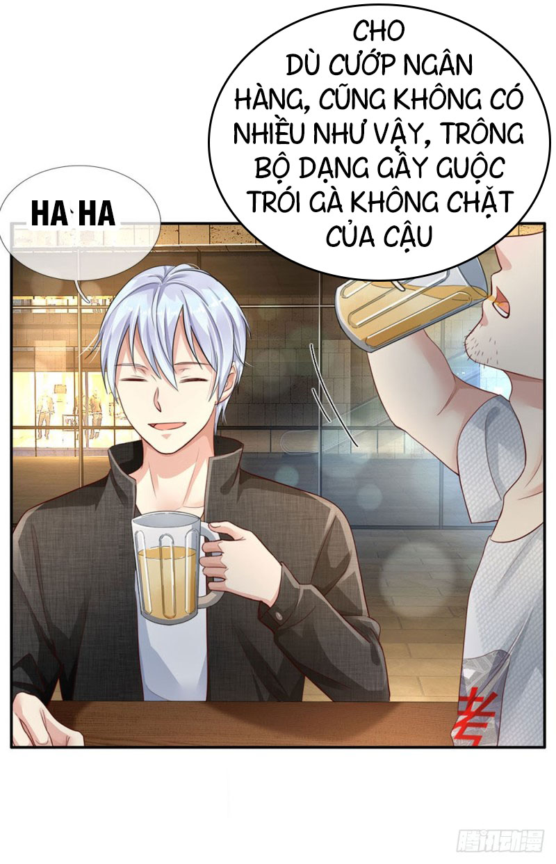 Ngạo Thị Thiên Địa chapter 95 video - Upload bởi truyensieuhay.com