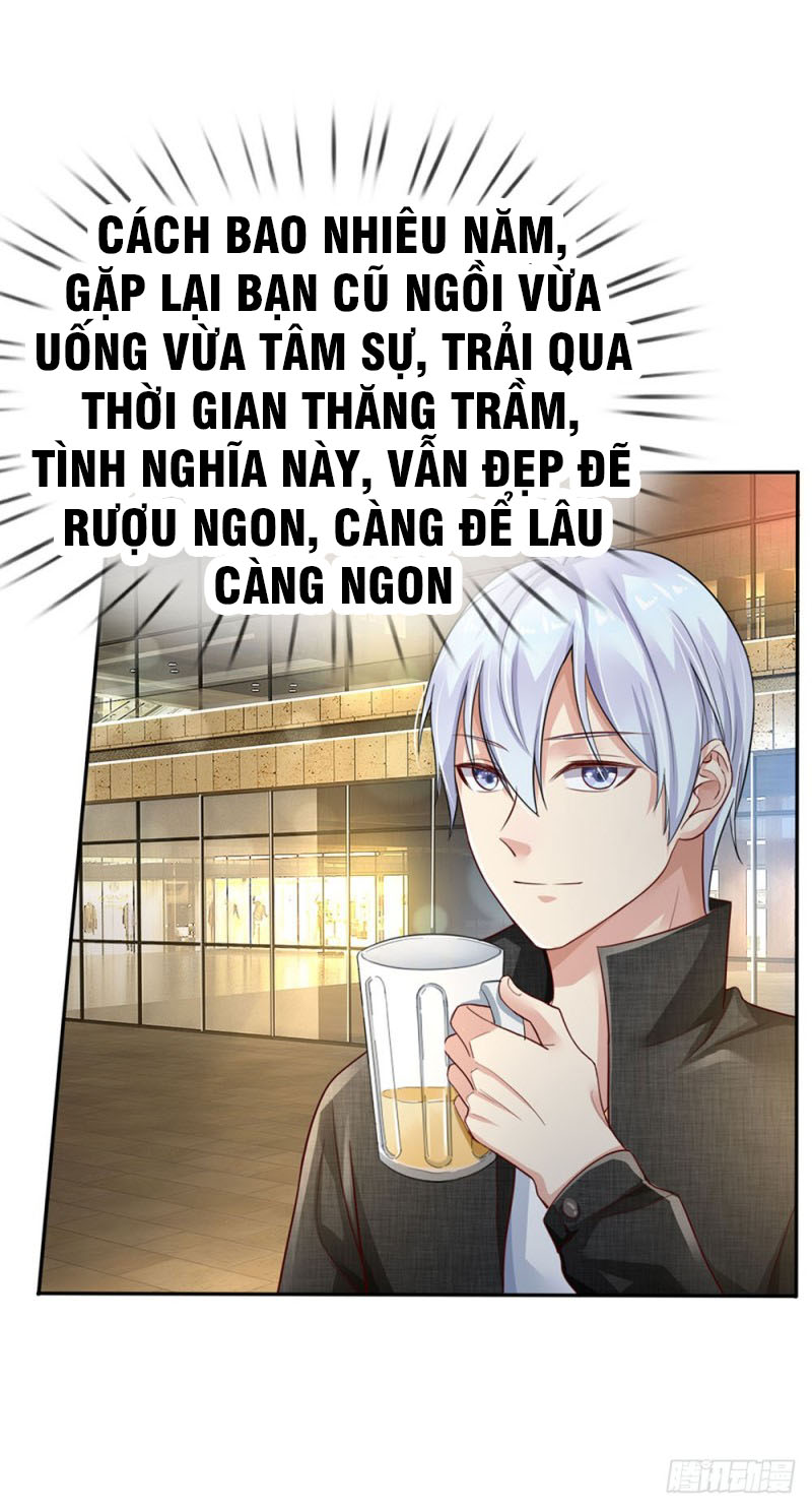 Ngạo Thị Thiên Địa chapter 95 video - Upload bởi truyensieuhay.com