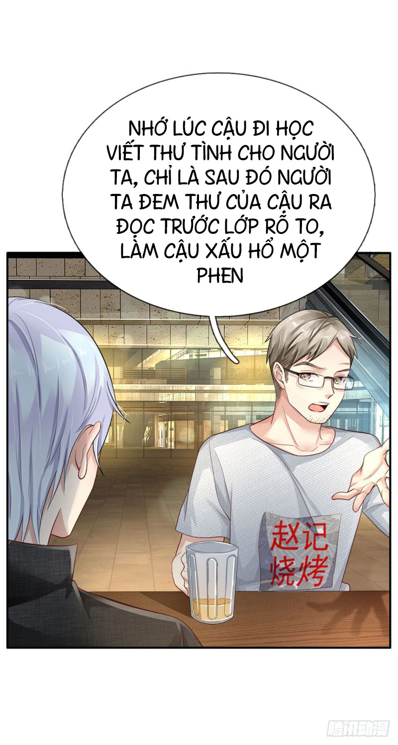 Ngạo Thị Thiên Địa chapter 95 video - Upload bởi truyensieuhay.com