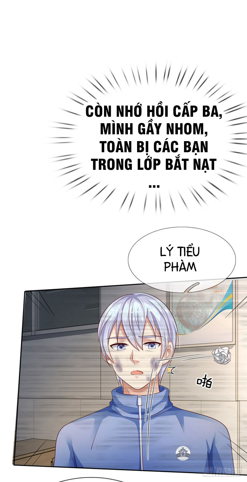 Ngạo Thị Thiên Địa chapter 95 video - Upload bởi truyensieuhay.com