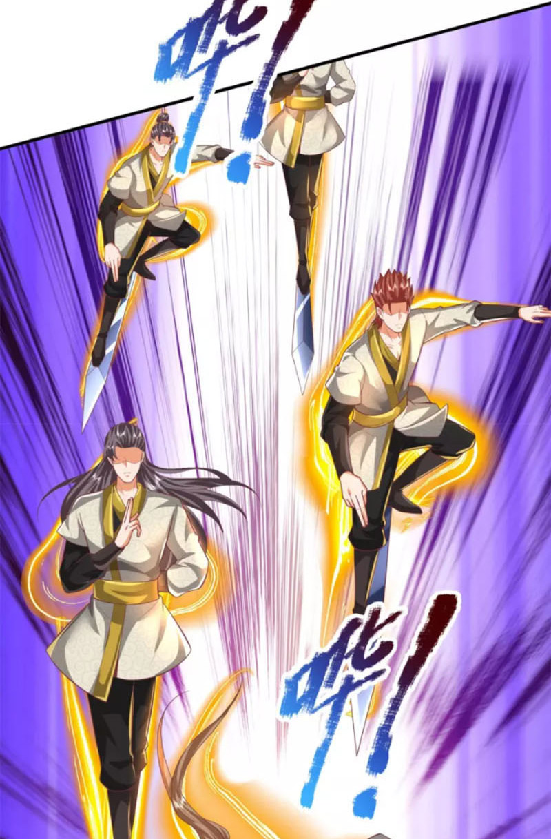Đại Ma Hoàng Thường Ngày Phiền Não Chapter 130 - Hamtruyen.vn