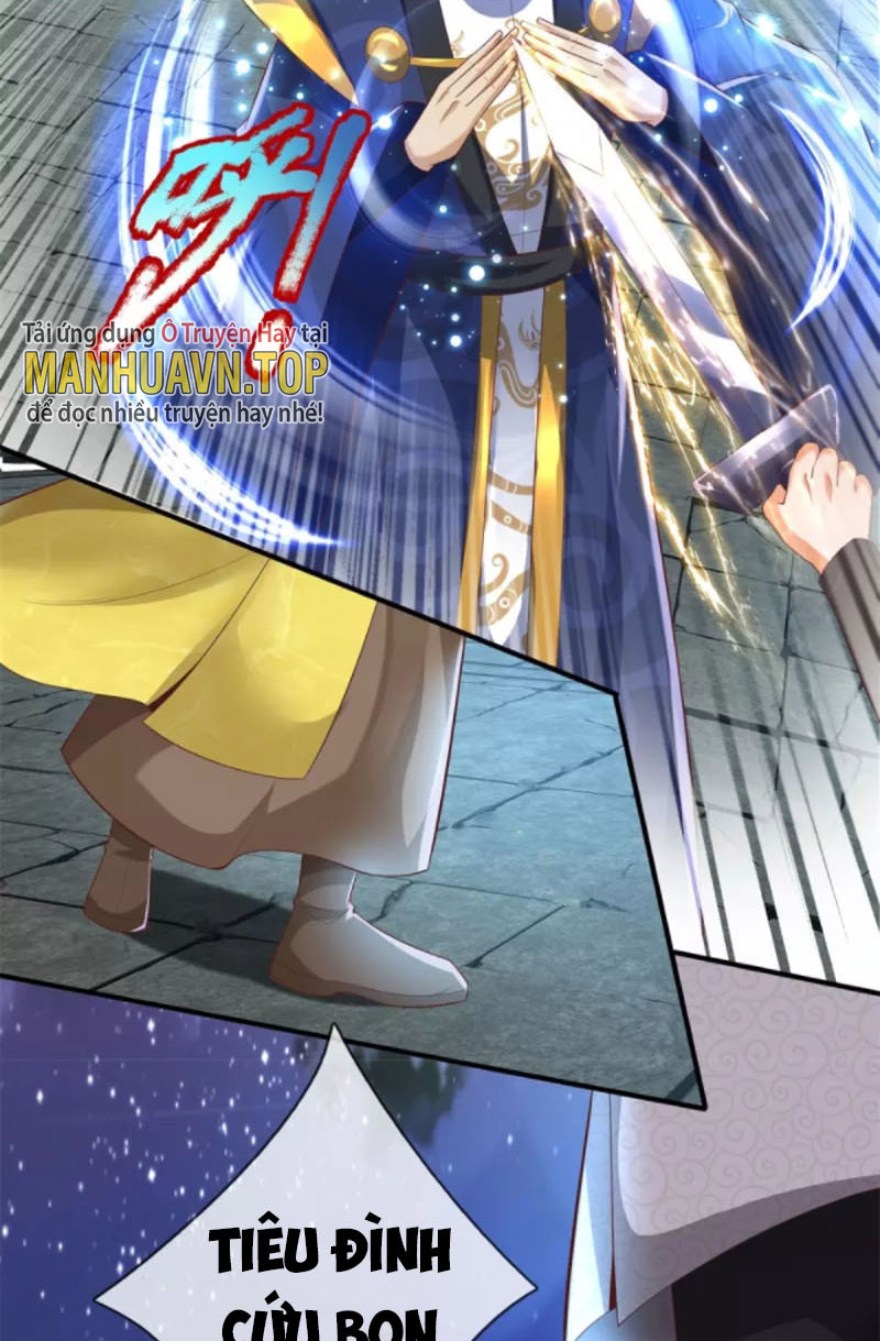 Đại Ma Hoàng Thường Ngày Phiền Não Chapter 130 - Hamtruyen.vn
