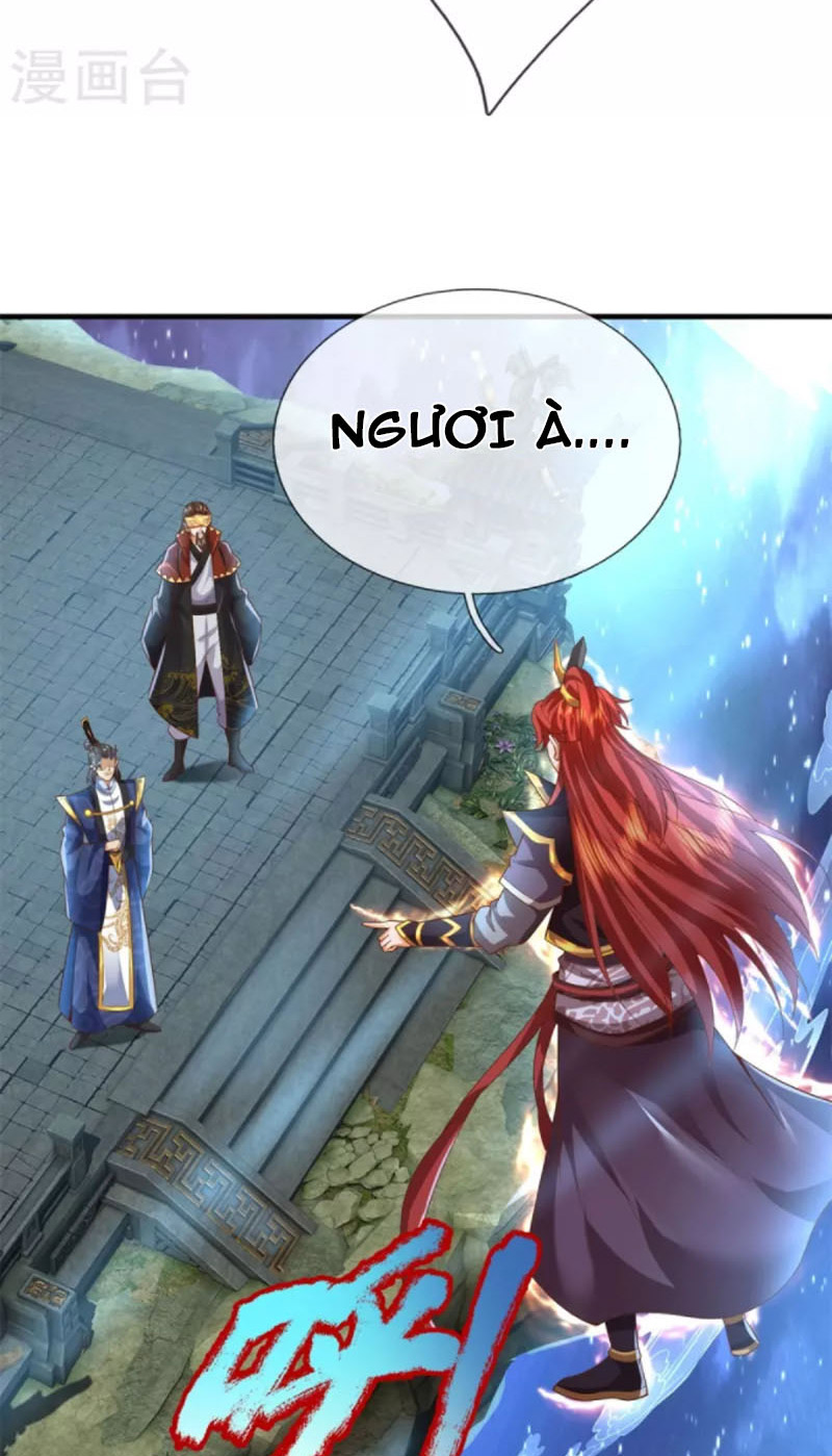 Đại Ma Hoàng Thường Ngày Phiền Não Chapter 130 - Hamtruyen.vn