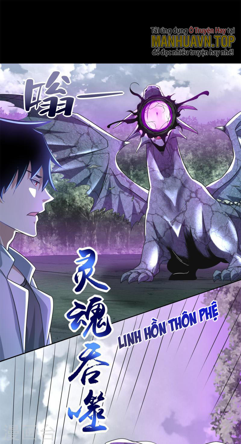 Mạt Thế Vi Vương Chapter 465 - Trang 10