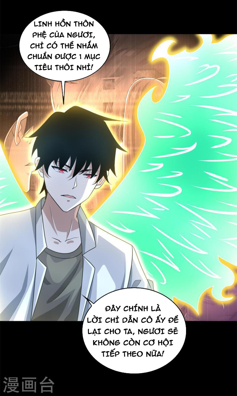 Mạt Thế Vi Vương Chapter 465 - Trang 14