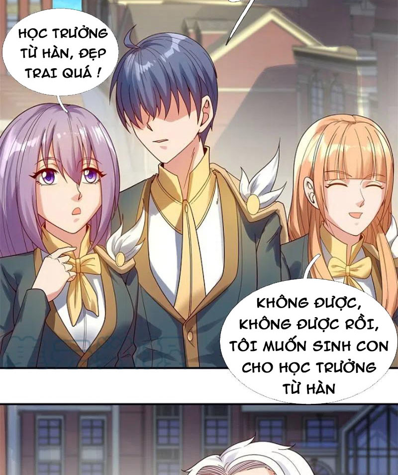 Vạn Cổ Thần Vương Chapter 324 - Trang 4