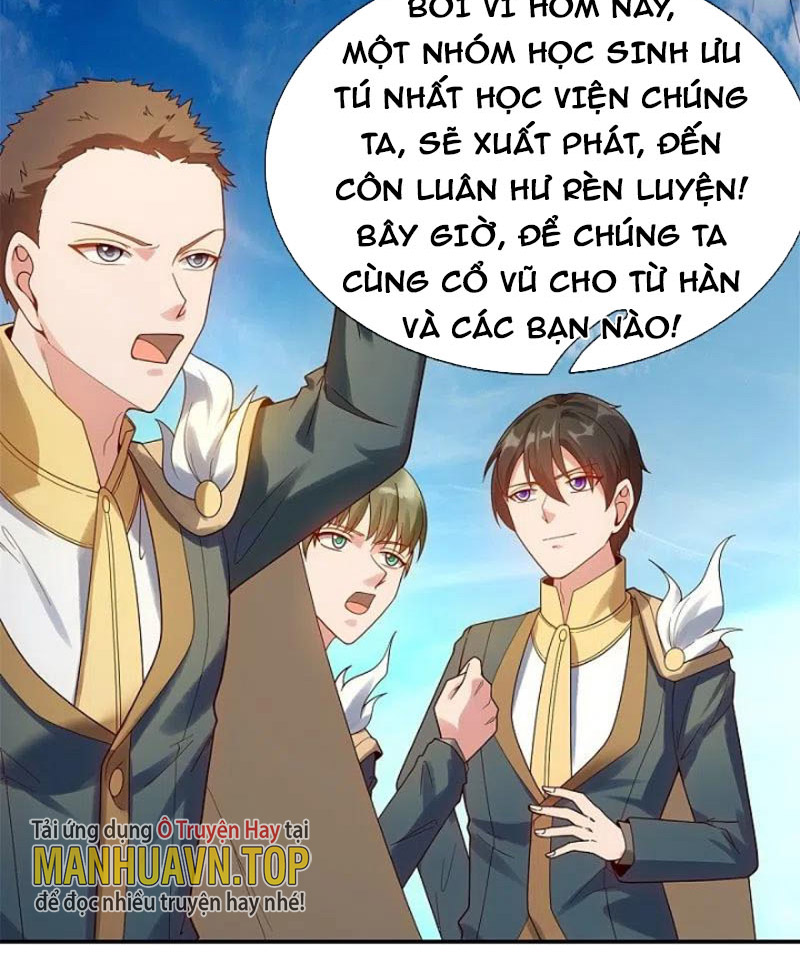 Vạn Cổ Thần Vương Chapter 324 - Trang 6